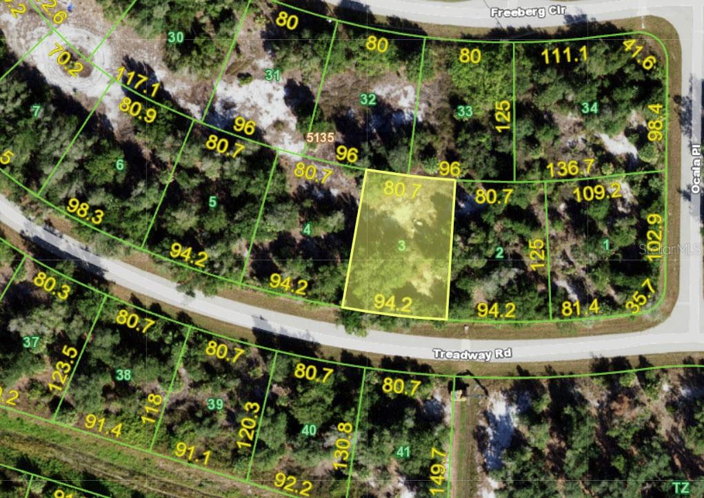7198 & 7206 TREADWAY ROAD