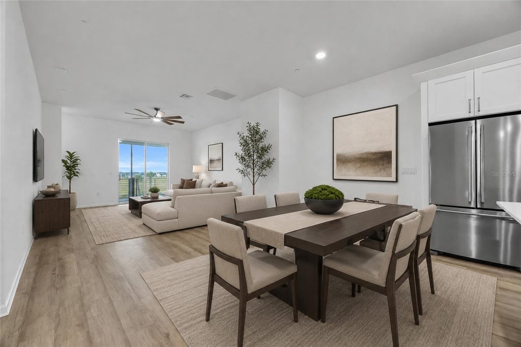 Photo of 9305 Luminary Boulevard, Orlando, FL 32827 (MLS # O6437503)