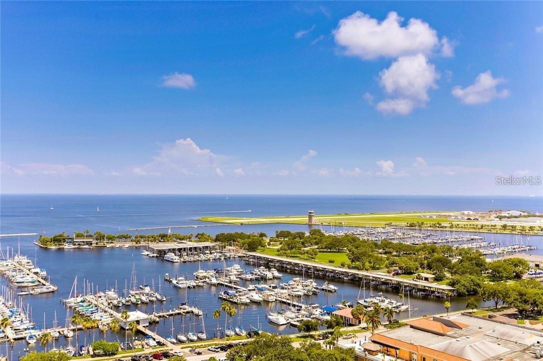 180 BEACH DRIVE NE 1802