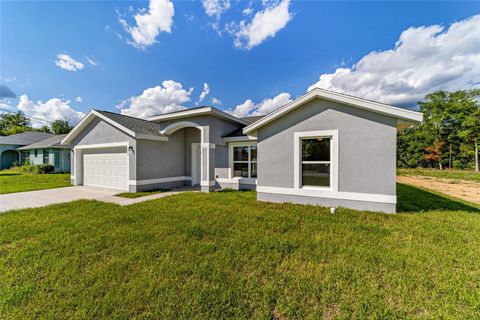 A home in DUNNELLON