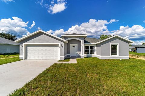 A home in DUNNELLON