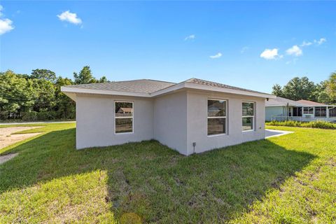 A home in DUNNELLON