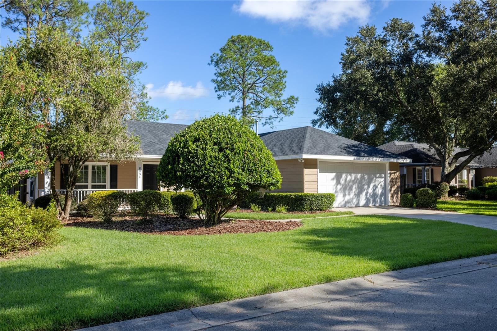8034 SW 65TH LANE