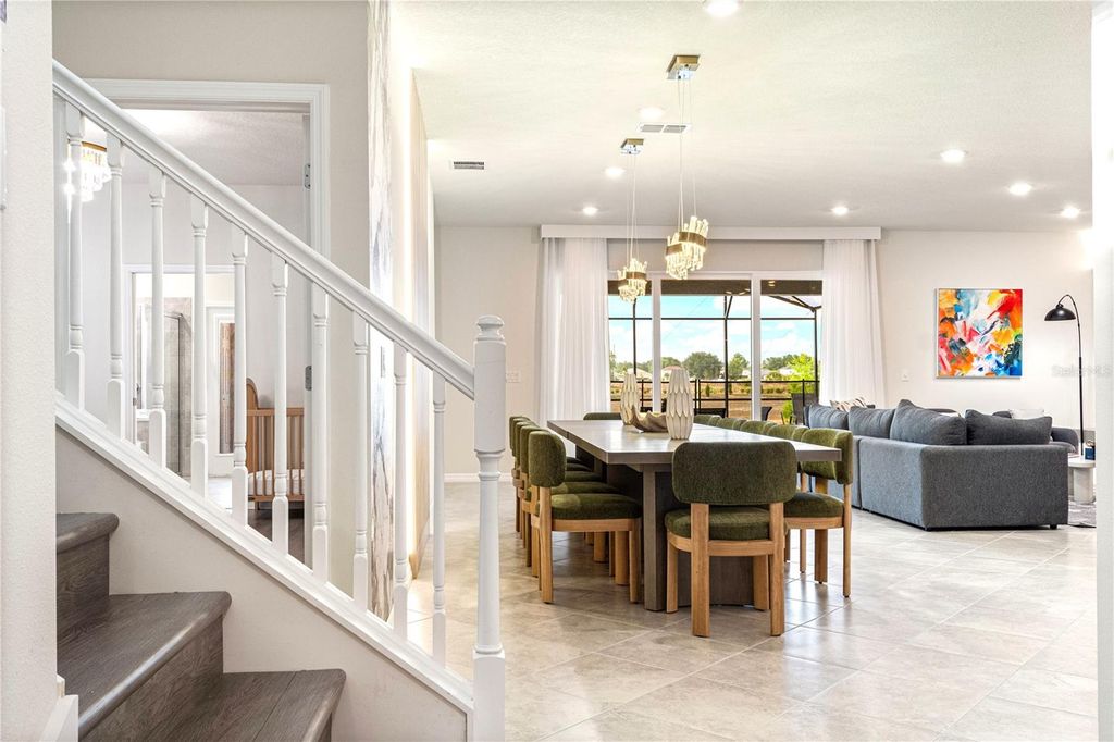 Photo of 15972 Sandy Cliffs Drive, Clermont, FL 34714 (MLS # O6397822)