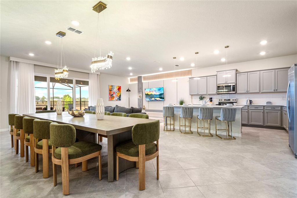 Photo of 15972 Sandy Cliffs Drive, Clermont, FL 34714 (MLS # O6397822)