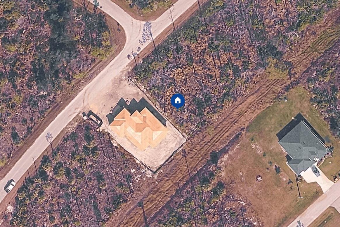 PORT CHARLOTTE SEC 093 - Land