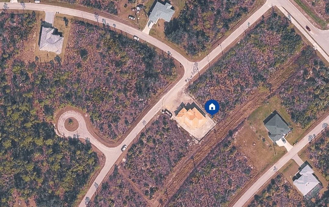 PORT CHARLOTTE SEC 093 - Land