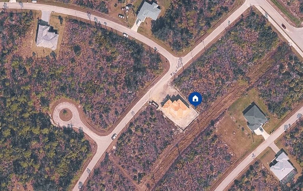 Photo of 8204 Leafy Way, Port Charlotte, FL 33981 (MLS # O6396312)