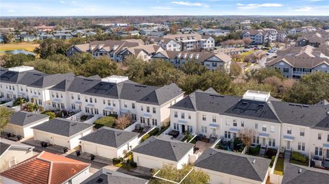 A home in ORLANDO