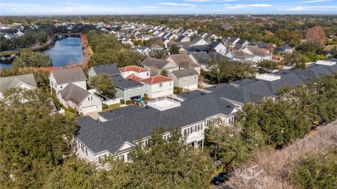 A home in ORLANDO