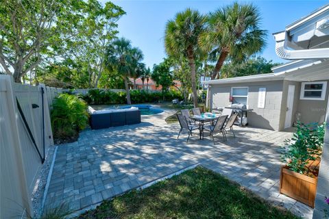 A home in SARASOTA