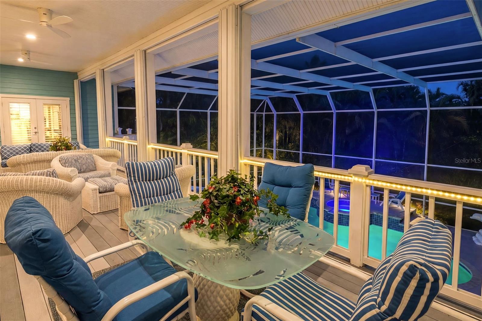 THE EAGLE POINT CLUB - Residential