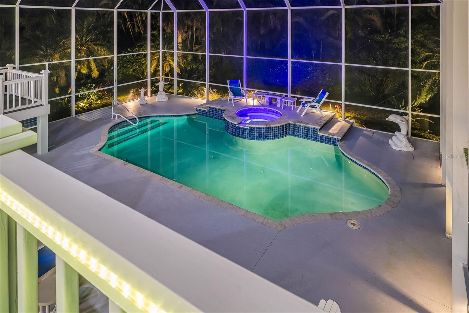 THE EAGLE POINT CLUB - Residential