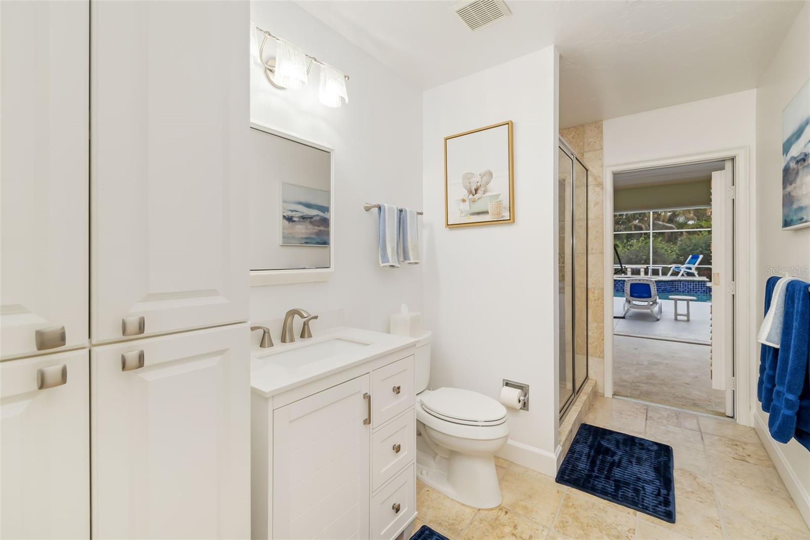 THE EAGLE POINT CLUB - Residential