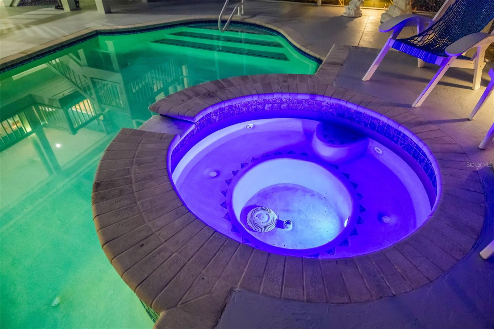 THE EAGLE POINT CLUB - Residential