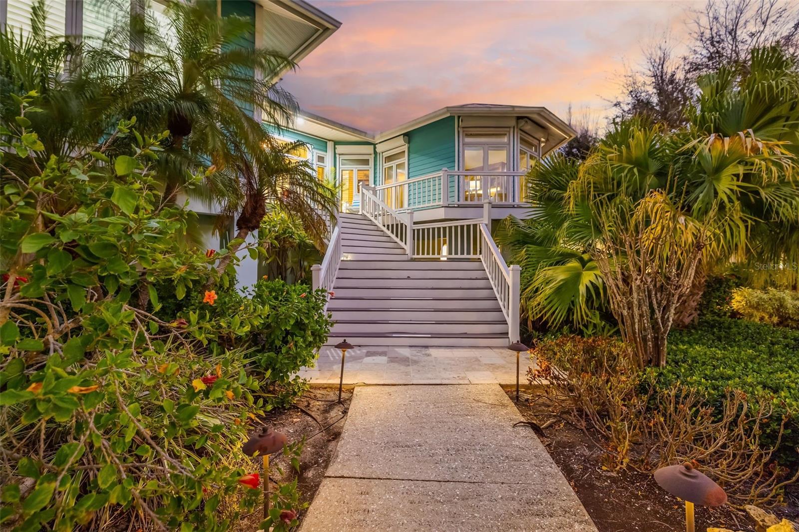 THE EAGLE POINT CLUB - Residential