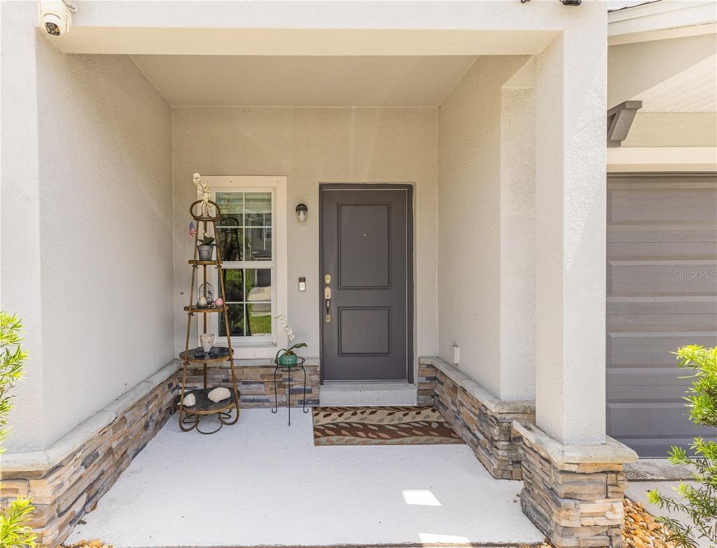 Photo of 9660 Sweetwell Place, Riverview, FL 33569 (MLS # TB8374533)