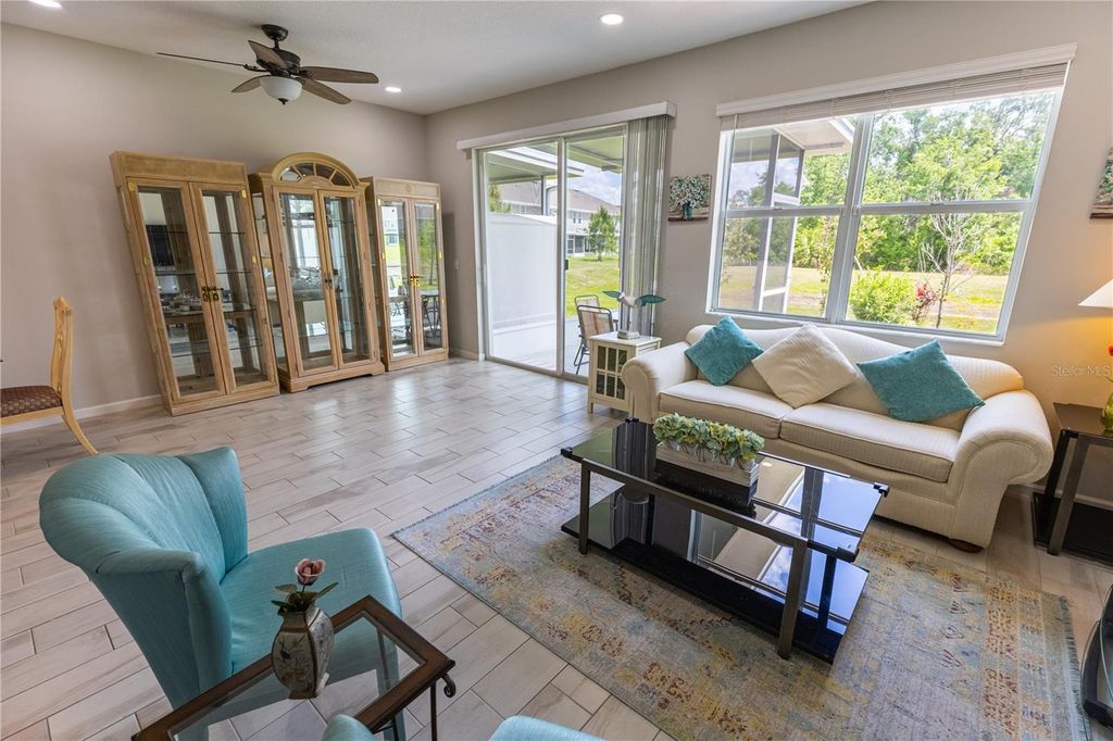 Photo of 9660 Sweetwell Place, Riverview, FL 33569 (MLS # TB8374533)