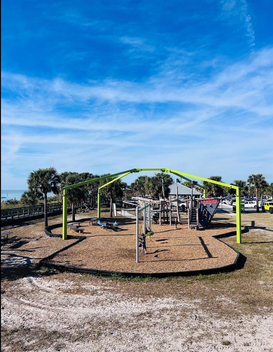 PORT CHARLOTTE SEC 078 - Land