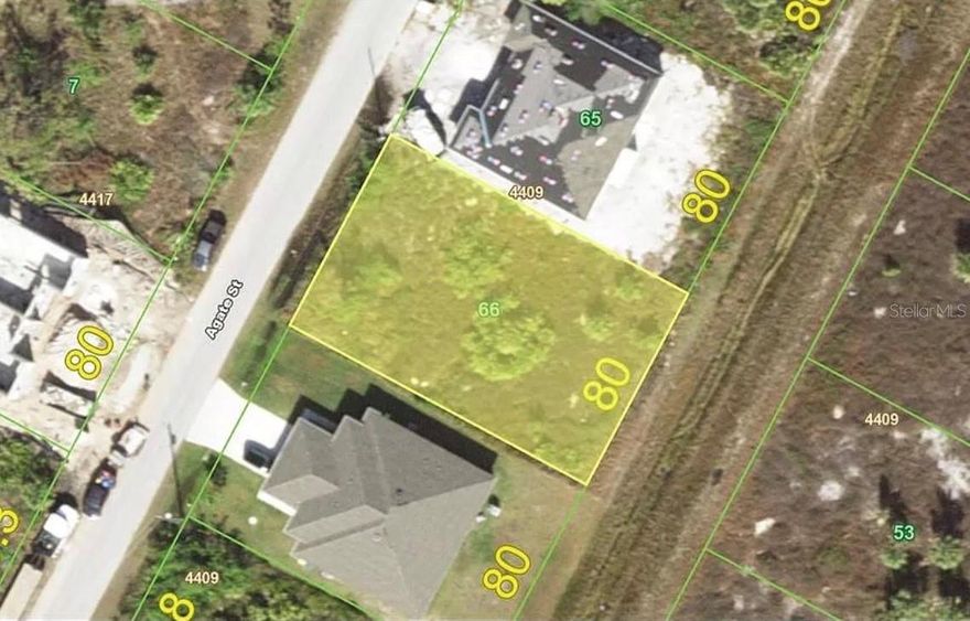 **AMAZING INVESTMENT**DUPLEX LOT**CITY WATER and SEWER AVAILABLE** All utilities are in place making this a Prime Location to build your New Home. The property is located in South Gulf Cove which is a True Boating Community with a public boat ramp and over 50 miles of navigable waterways for you to enjoy. The Community offers multiple parks, a playground and sidewalks for your everyday enjoyment. Seize the opportunity to diversify your long term and short term investment portfolio before the prices start soaring. Fast growing area, new construction is booming in the neighborhood and you can be part of the action Close proximity to all the great amenities the city has to offer such as shopping, golfing, entertainment, restaurants, and much more! Great area for nature lovers and minutes away from Englewood Beach. This pristine beach offers the finest glistening sand, sparkling blue waters, and spectacular sunset views year round. Port Charlotte is a top destination for those looking for an experience that offers all the best of Florida’s wonderful outdoor experiences and a laid-back lifestyle. Plan your future and invest in Florida paradise. Make an offer today!