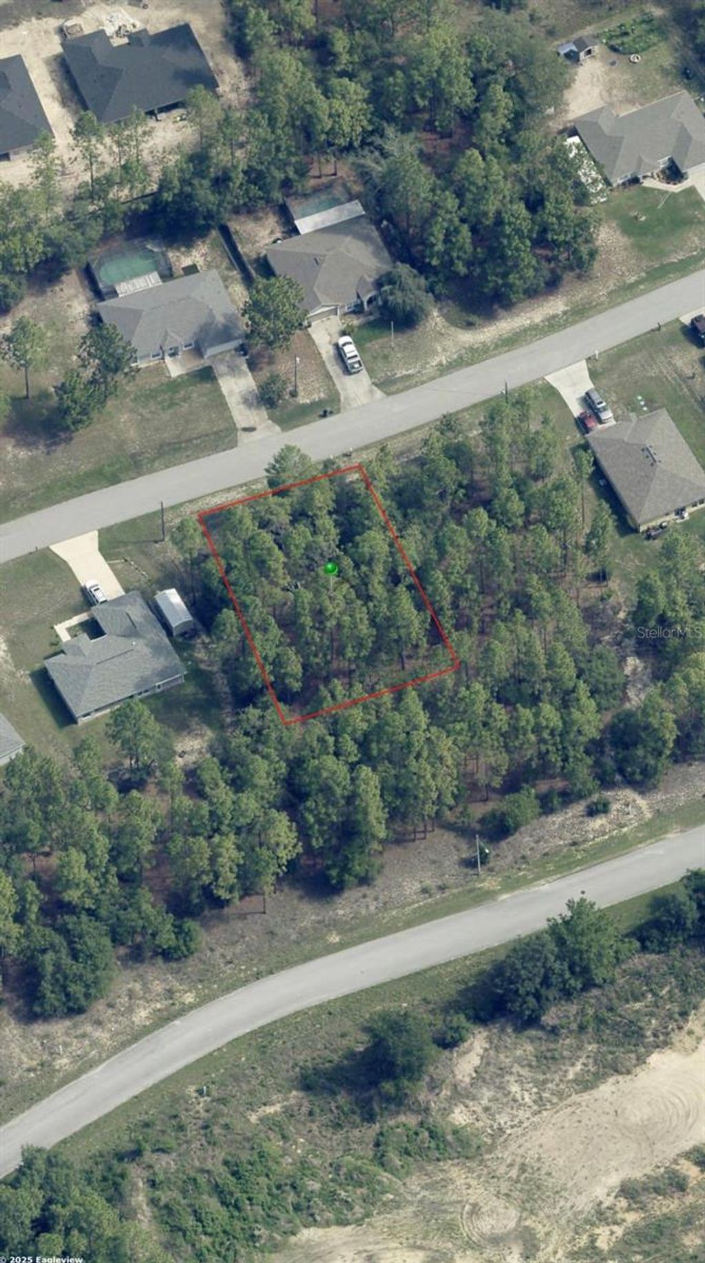 Photo of 936 W Smallman Place, Dunnellon, FL 34434 (MLS # A4696729)