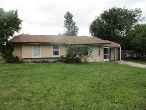 Photo of 2524 Collingswood Boulevard, Port Charlotte, FL 33948 (MLS # C7515504)