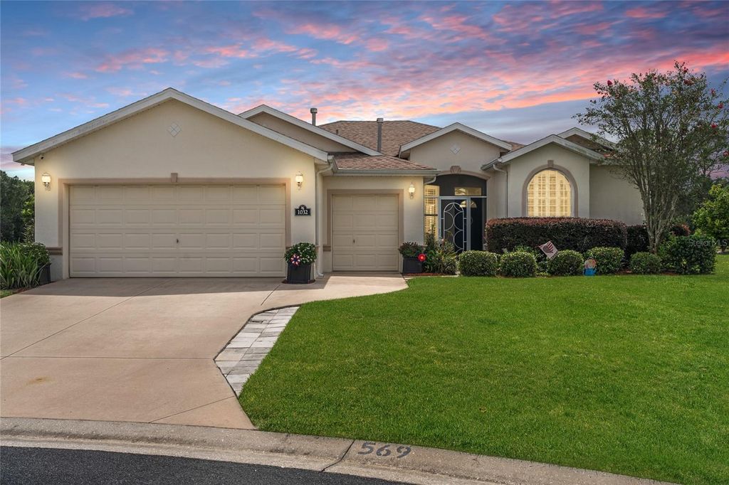 Photo of 1032 SW 159th Street, Ocala, FL 34473 (MLS # OM709545)