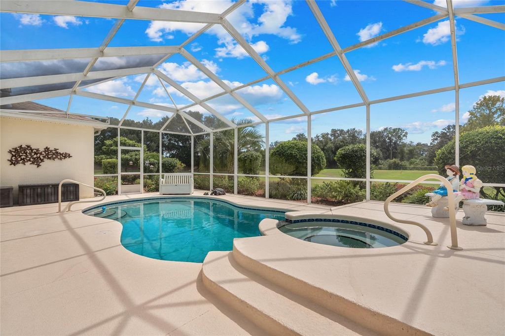 Photo of 1032 SW 159th Street, Ocala, FL 34473 (MLS # OM709545)