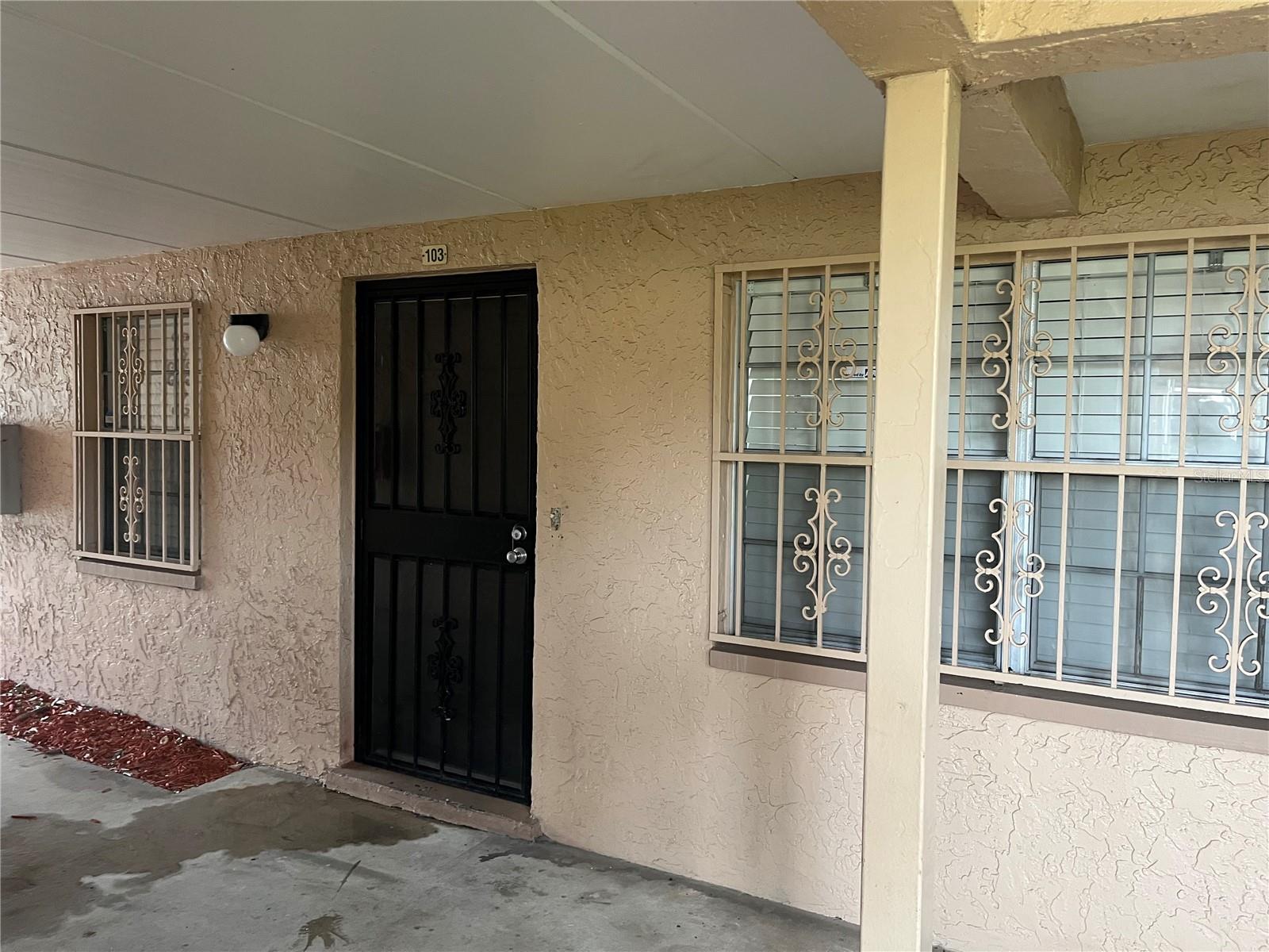 4708 MICHAEL COURT 103