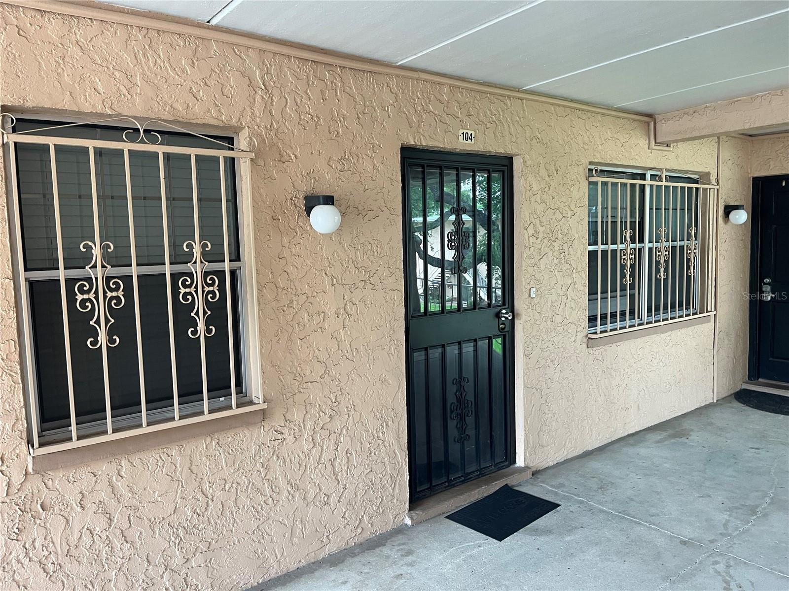 4708 MICHAEL COURT 103