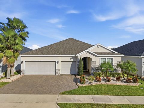 Photo of 863 Zeek Ridge Court, Clermont, FL 34715 (MLS # O6359834)