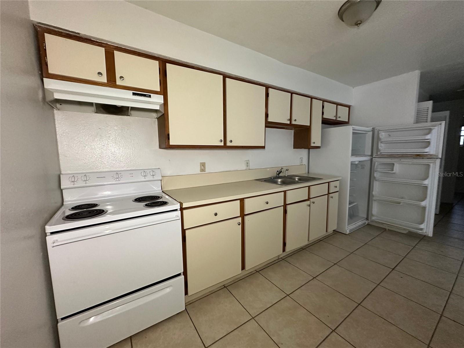 SANFORD TOWN OF - Residential Lease