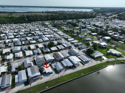 A home in BRADENTON