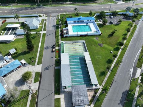 A home in BRADENTON