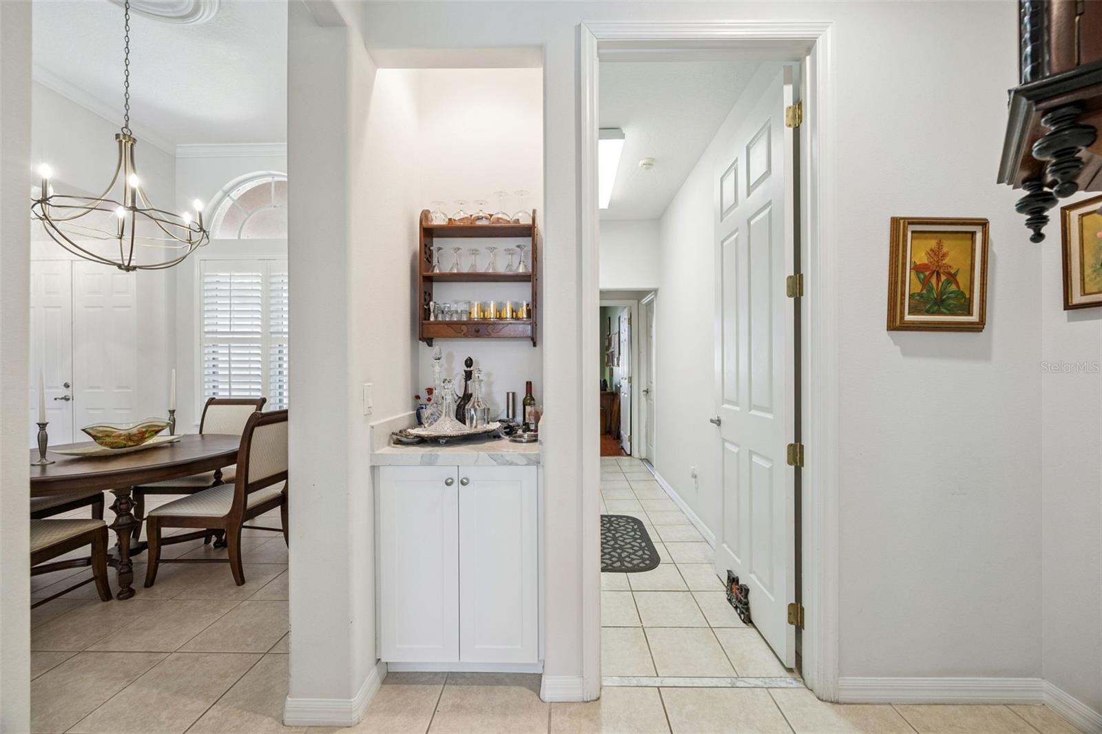 HERITAGE BAY - PHILLIPS LANDING - Residential