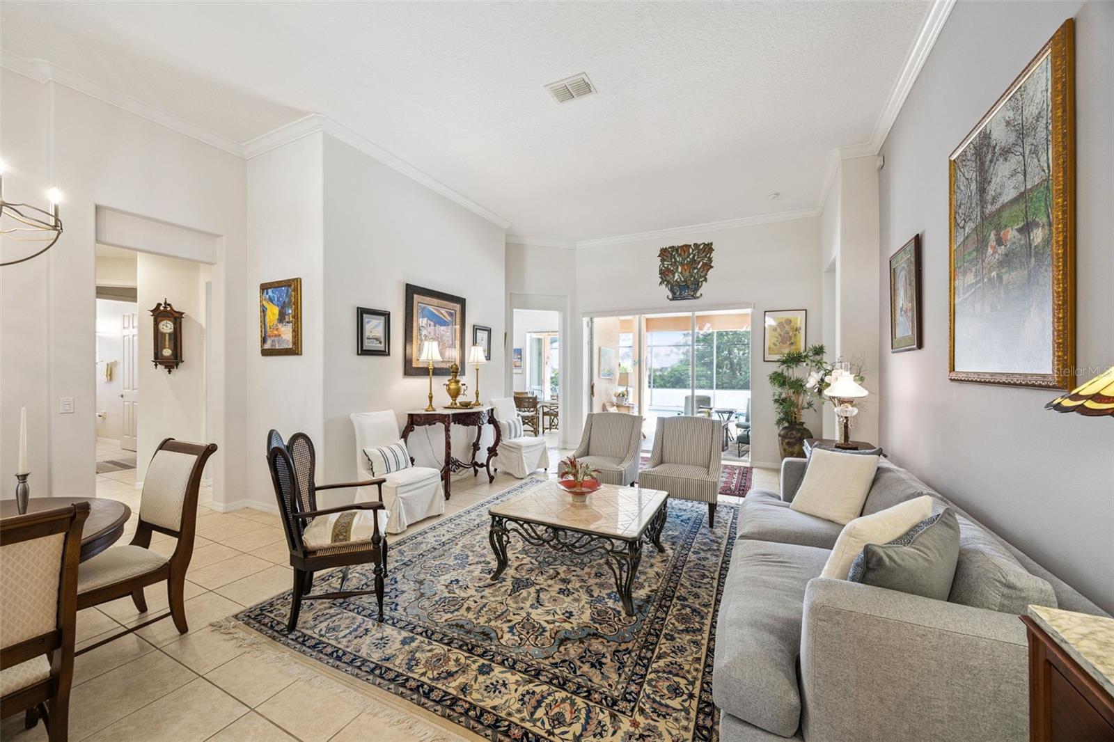 HERITAGE BAY - PHILLIPS LANDING - Residential