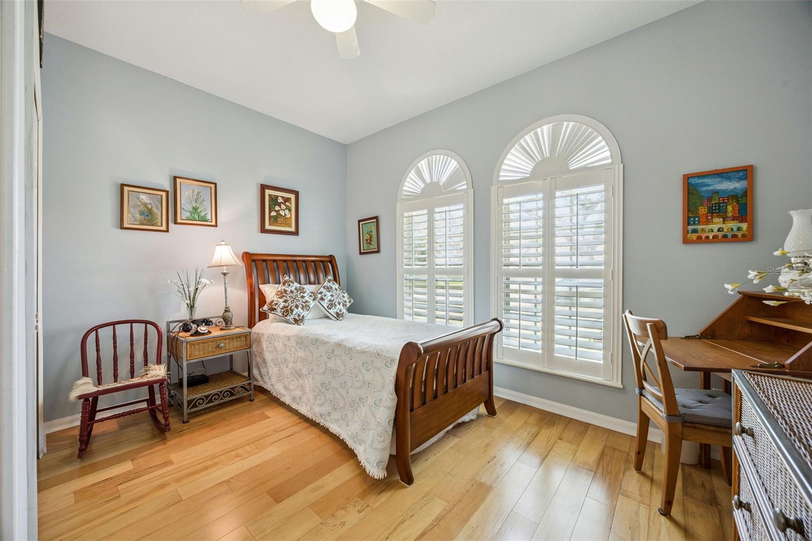 HERITAGE BAY - PHILLIPS LANDING - Residential