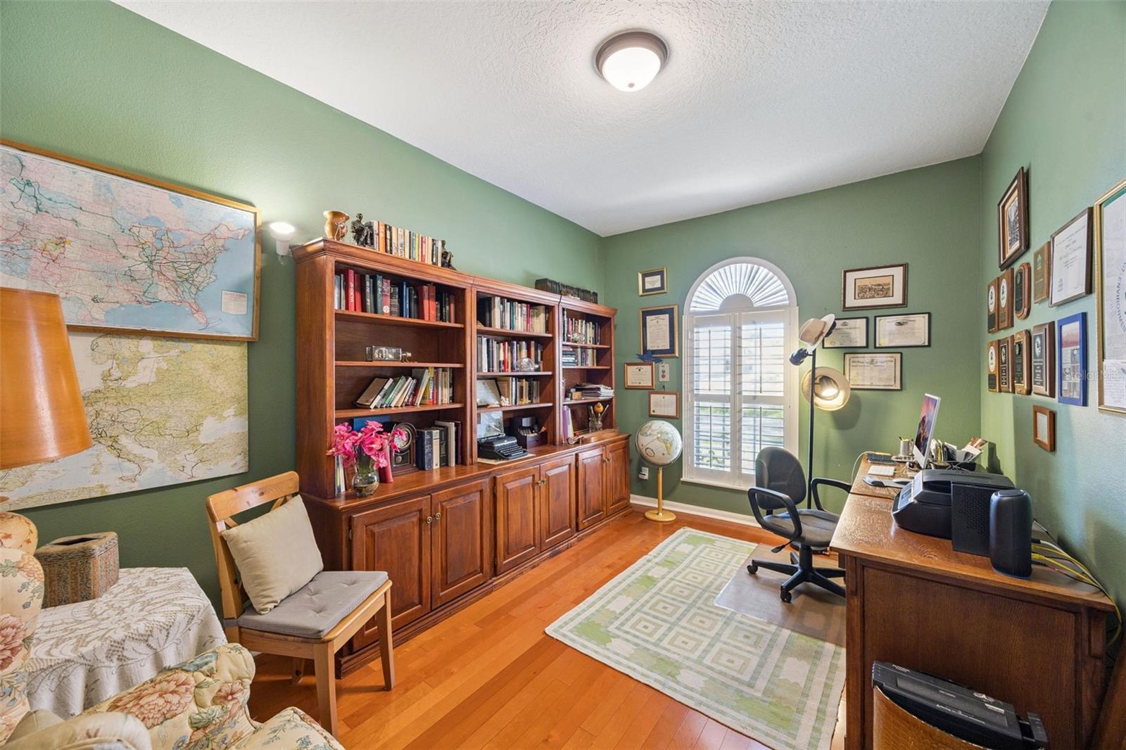 HERITAGE BAY - PHILLIPS LANDING - Residential