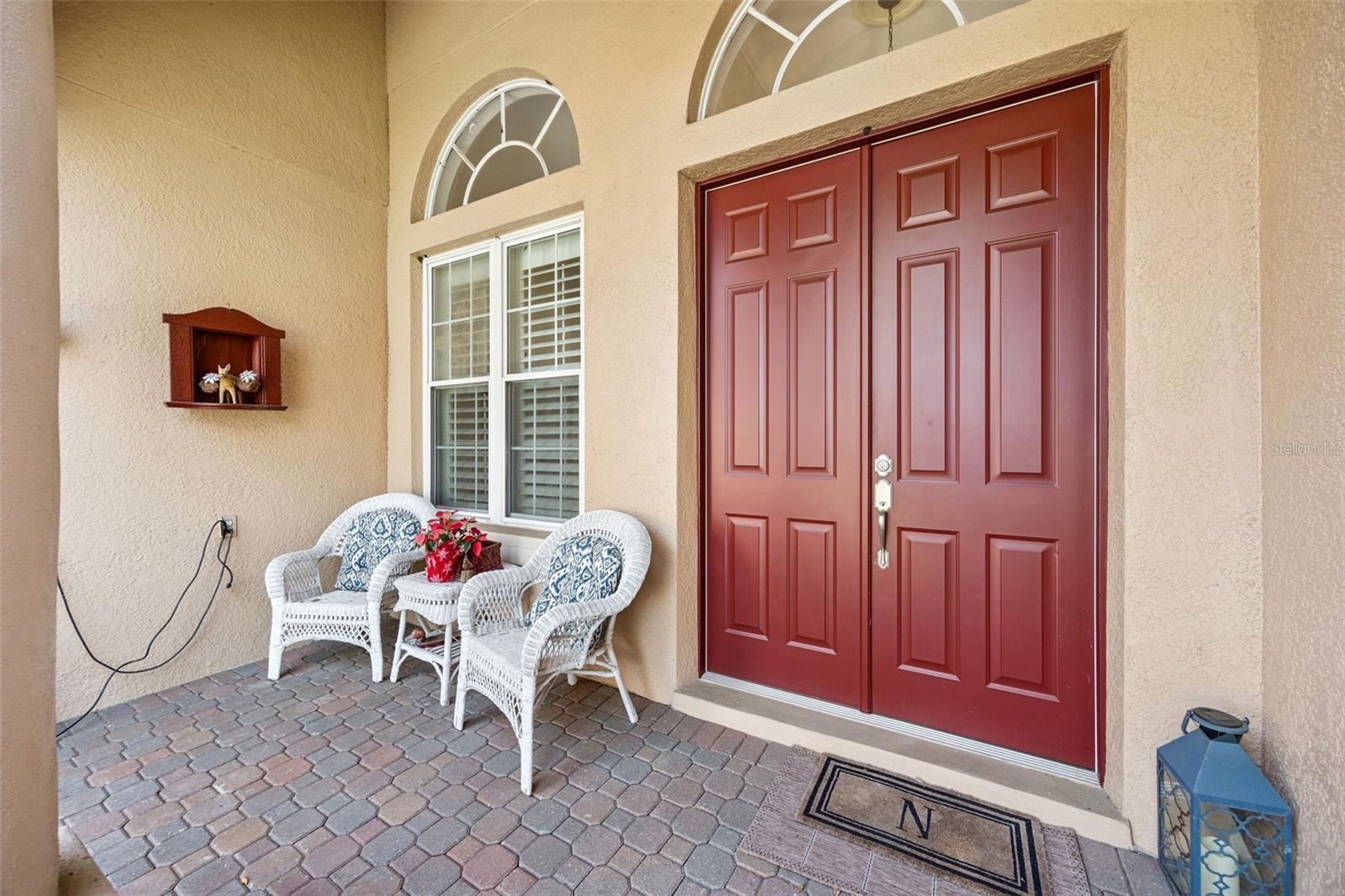 HERITAGE BAY - PHILLIPS LANDING - Residential