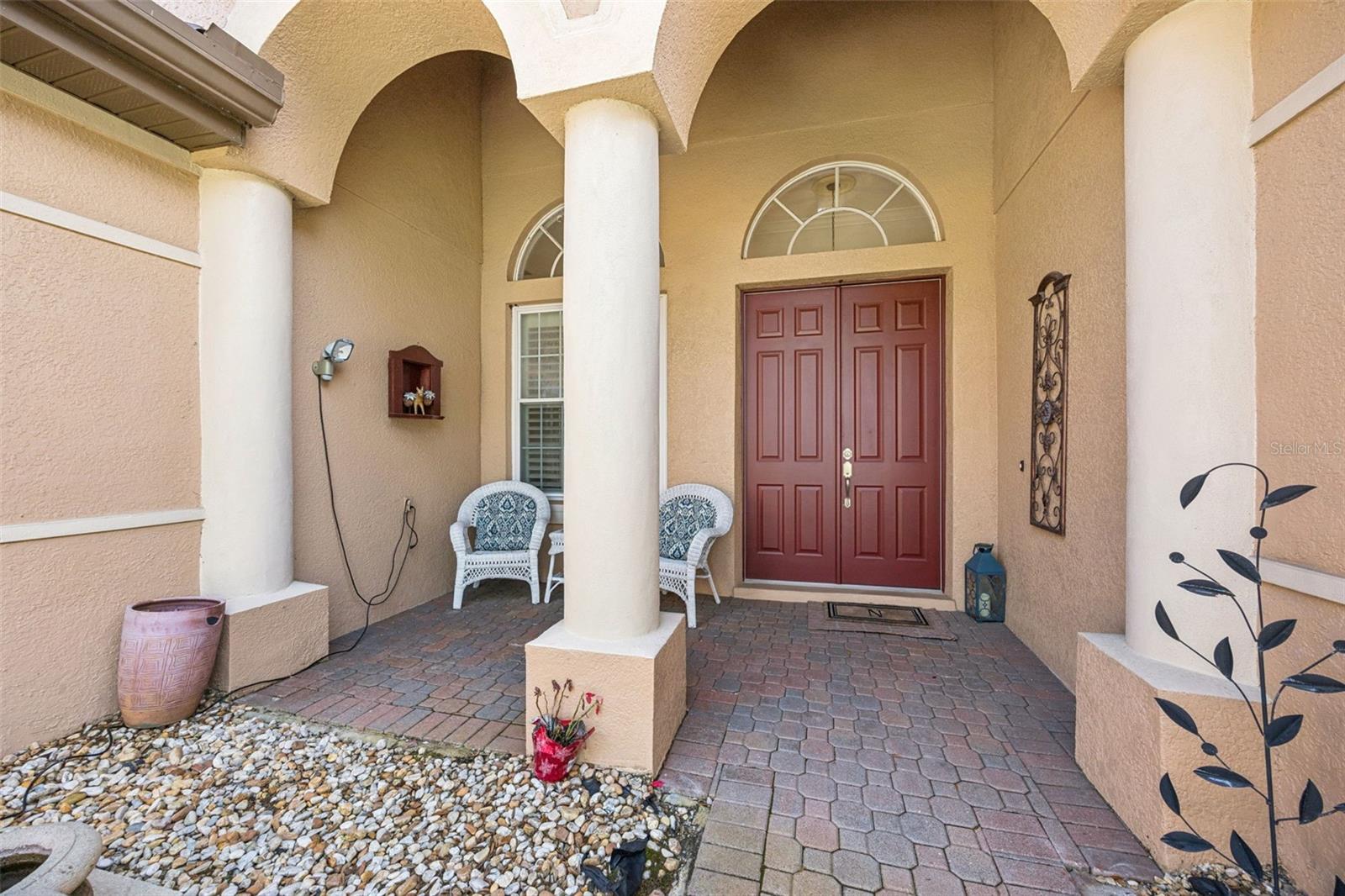 HERITAGE BAY - PHILLIPS LANDING - Residential