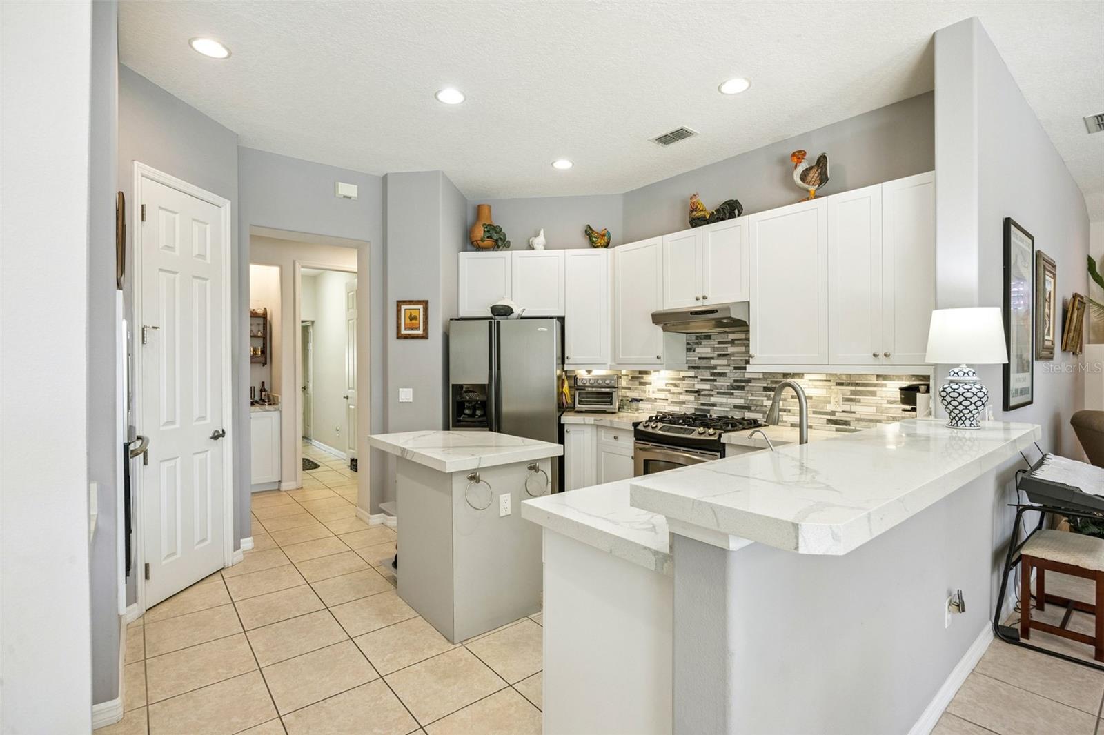 HERITAGE BAY - PHILLIPS LANDING - Residential