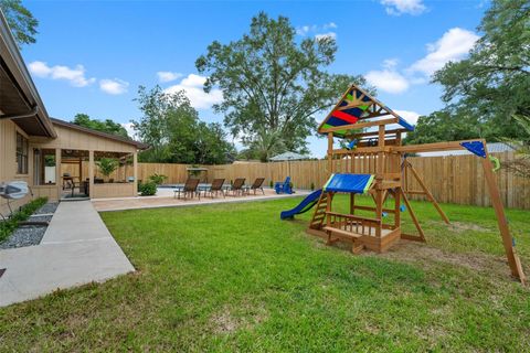 A home in OCALA