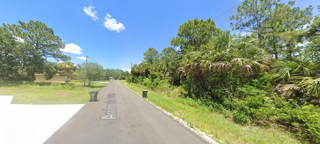 Photo of Ambrosia Terrace, North Port, FL 34286 (MLS # O6385392)