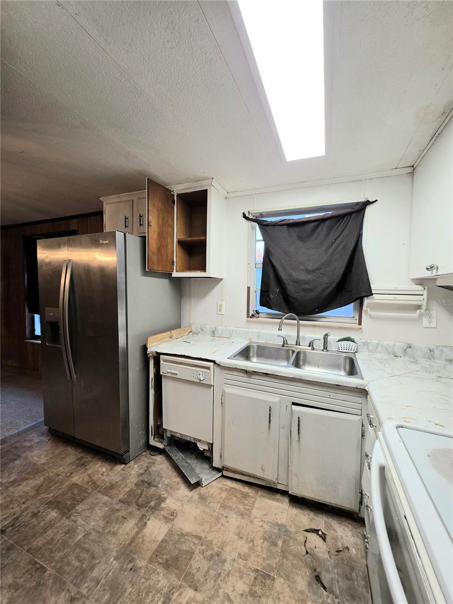 OAKLAND PARK OR A D GILLEYS - Residential