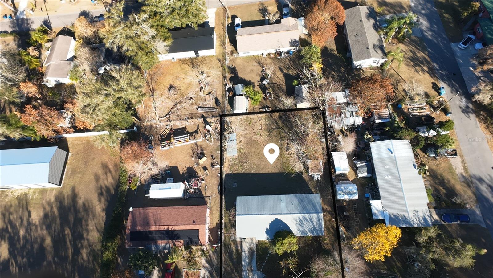 OAKLAND PARK OR A D GILLEYS - Residential