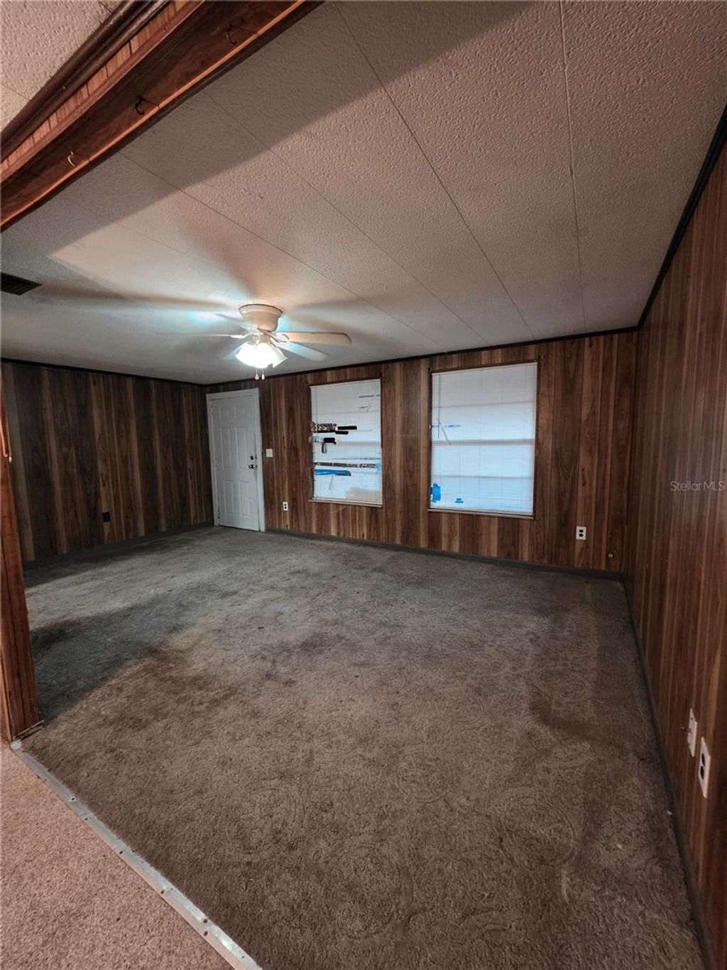 Photo of 722 N Nashua Avenue, Fort Meade, FL 33841 (MLS # L4957035)