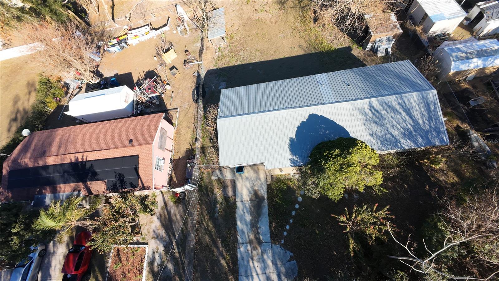 OAKLAND PARK OR A D GILLEYS - Residential