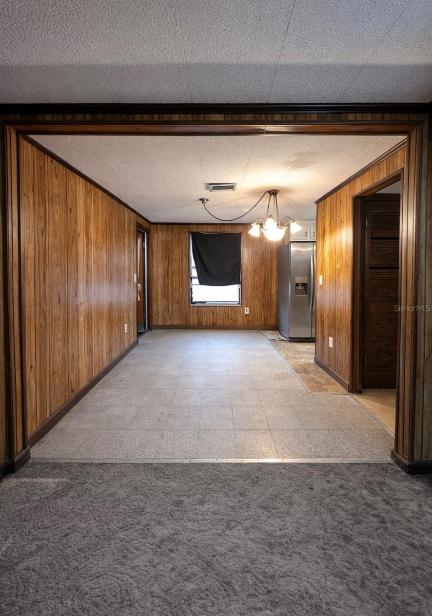 OAKLAND PARK OR A D GILLEYS - Residential