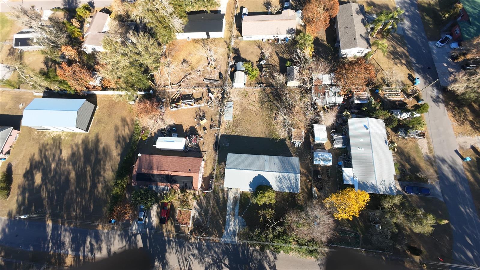 OAKLAND PARK OR A D GILLEYS - Residential