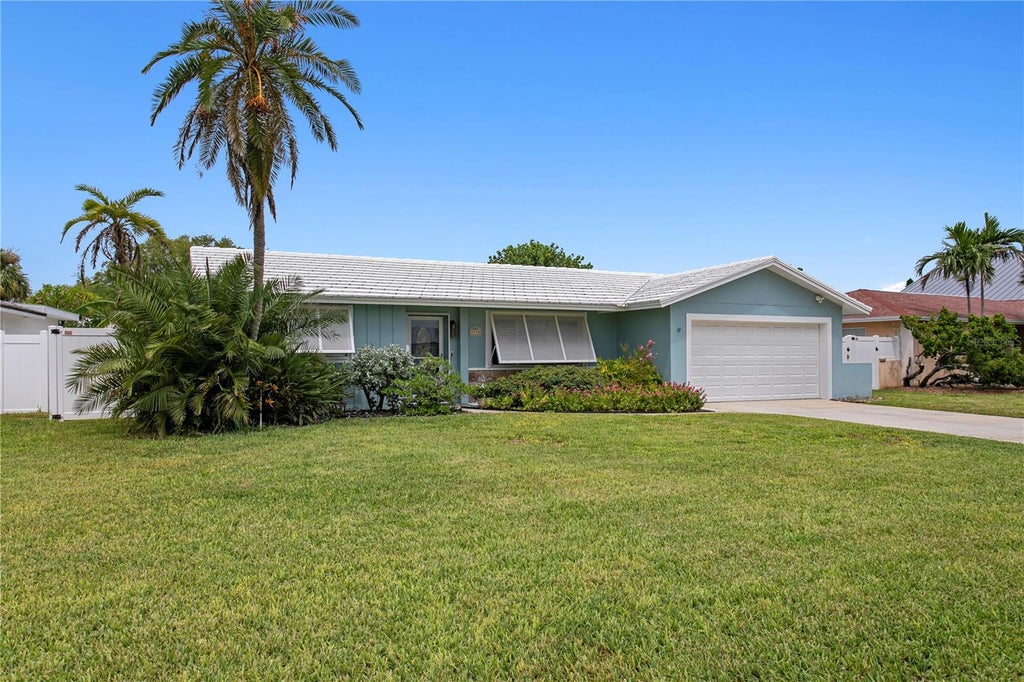 Photo of 2972 E Vina Del Mar Boulevard, St Pete Beach, FL 33706 (MLS # TB8543632)